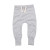 Heather Grey Melange