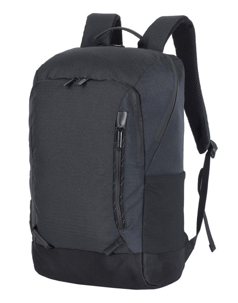 Jerusalem Laptop Backpack