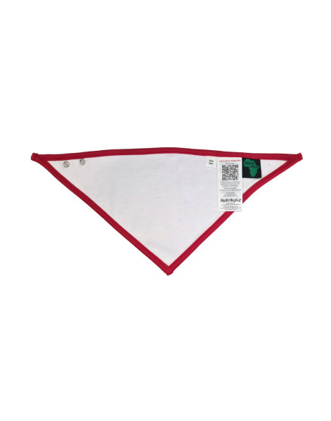 Bandana Bib
