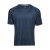 Navy Melange