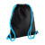 Black-Surf Blue
