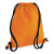 Orange-Black