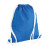 Sapphire Blue