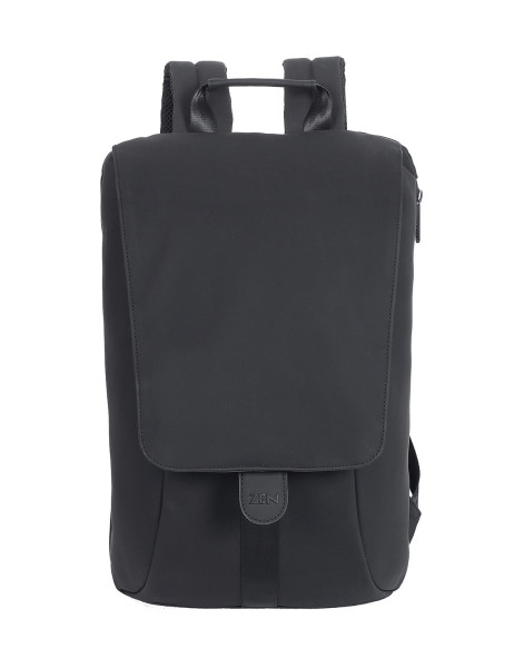 Amber Chic Laptop Backpack