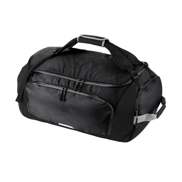 SLX 60 Litre Haul Bag