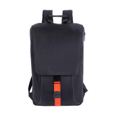Amethyst Stylish Computer Backpack