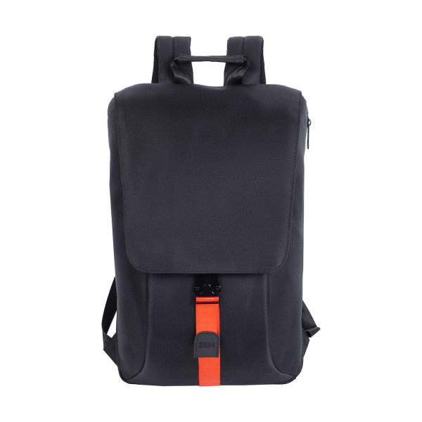 Amethyst Stylish Computer Backpack