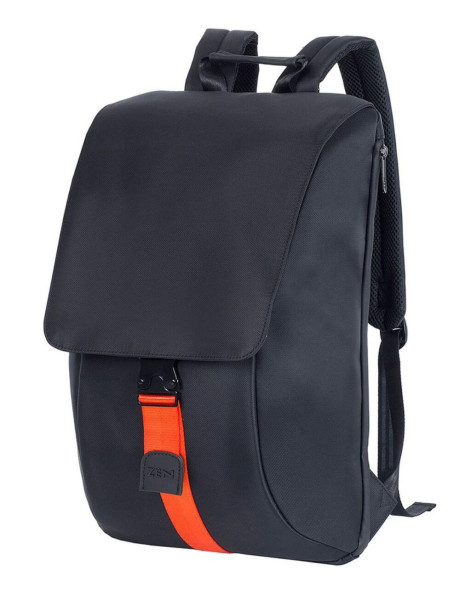 Amethyst Stylish Computer Backpack