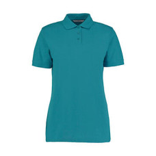 Ladies' Classic Fit Polo Superwash® 60º