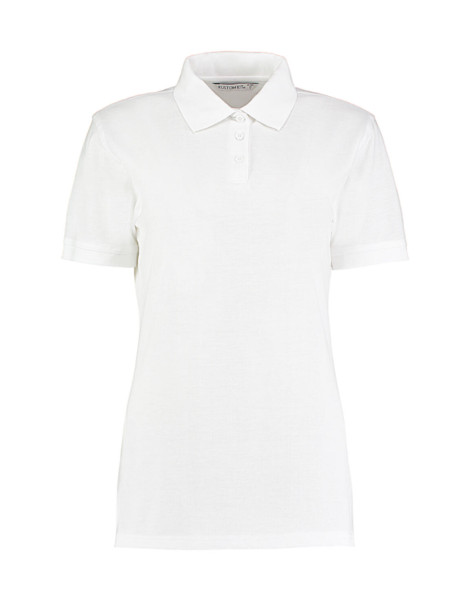 Ladies' Classic Fit Polo Superwash® 60º