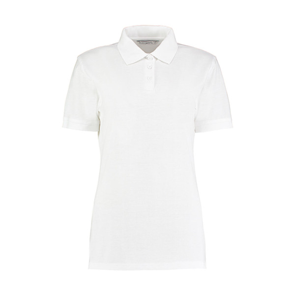 Ladies' Classic Fit Polo Superwash® 60º