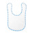 White-Baby Blue