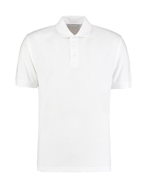 Men's Classic Fit Polo Superwash® 60º