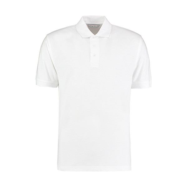Men's Classic Fit Polo Superwash® 60º
