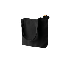 Canvas Classic Shopper