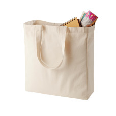 Canvas Classic Shopper