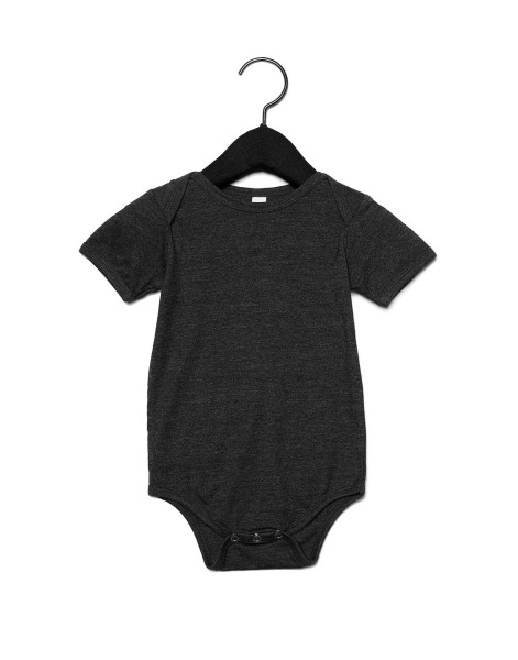 Baby Jersey Short Sleeve One Piece