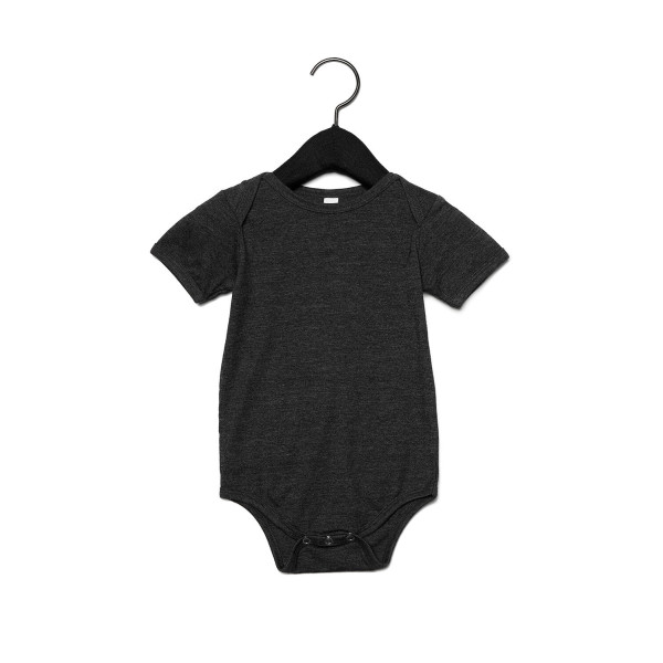 Baby Jersey Short Sleeve One Piece