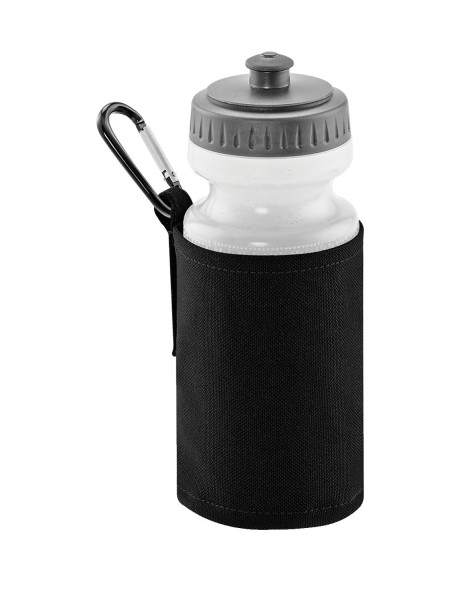Water Bottle And Holder
