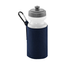 Water Bottle And Holder