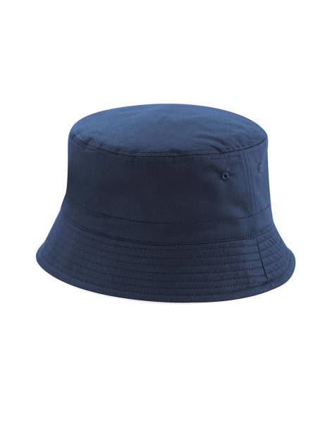 Reversible Bucket Hat