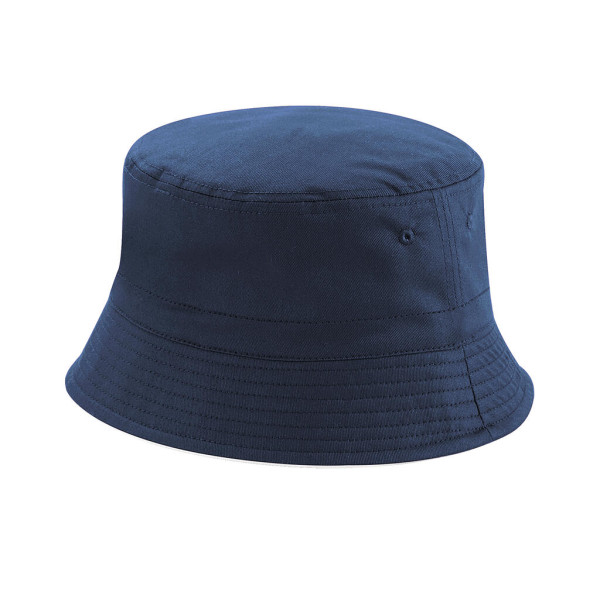 Reversible Bucket Hat