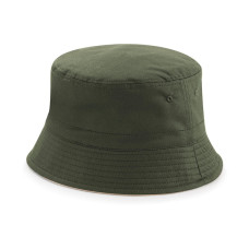 Reversible Bucket Hat
