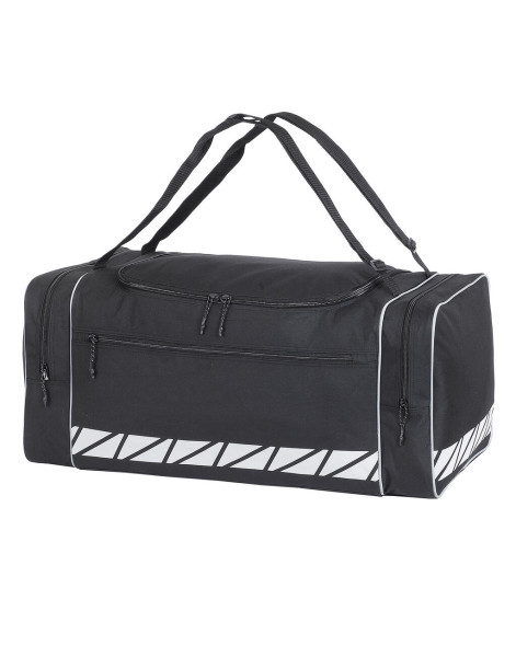 Edinburgh Mammoth Work Bag
