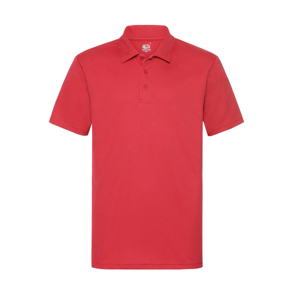 Performance Polo