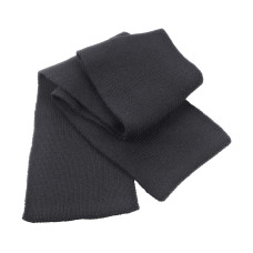 Classic Heavy Knit Scarf