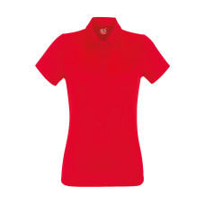Ladies Performance Polo