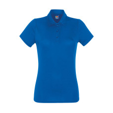 Ladies Performance Polo
