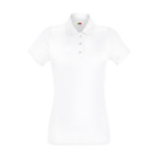 Ladies Performance Polo