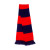 Navy-Red