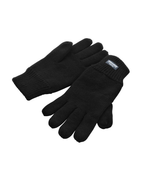 Fully Lined Thinsulate Gloves