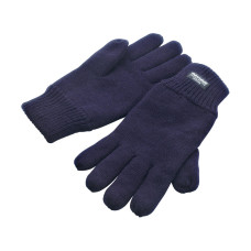 Fully Lined Thinsulate Gloves