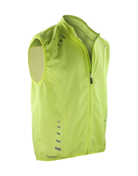 Spiro Bikewear Crosslite Gilet