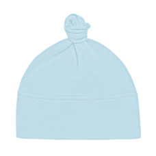 Baby 1 Knot Hat