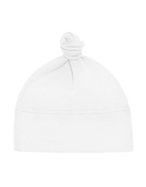 Baby 1 Knot Hat