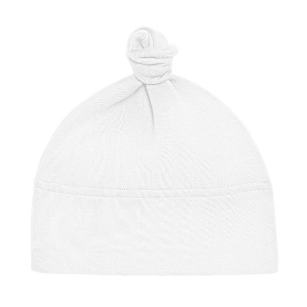 Baby 1 Knot Hat