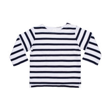 Baby Breton Top