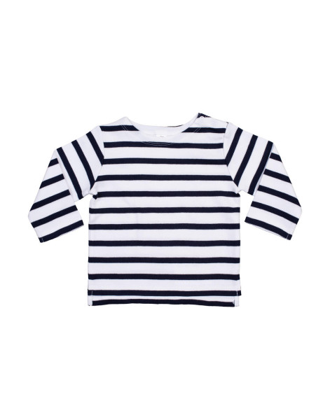 Baby Breton Top