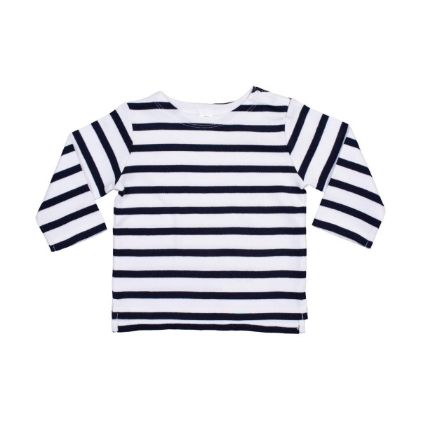 Baby Breton Top