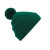 Bottle Green