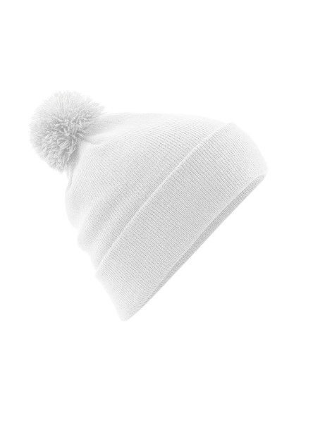Original Pom Pom Beanie