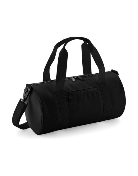 Mini Barrel Bag
