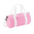 Classic Pink-White