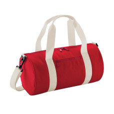 Mini Barrel Bag