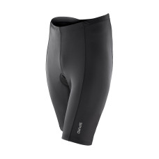 Padded Bike Shorts