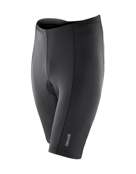 Padded Bike Shorts